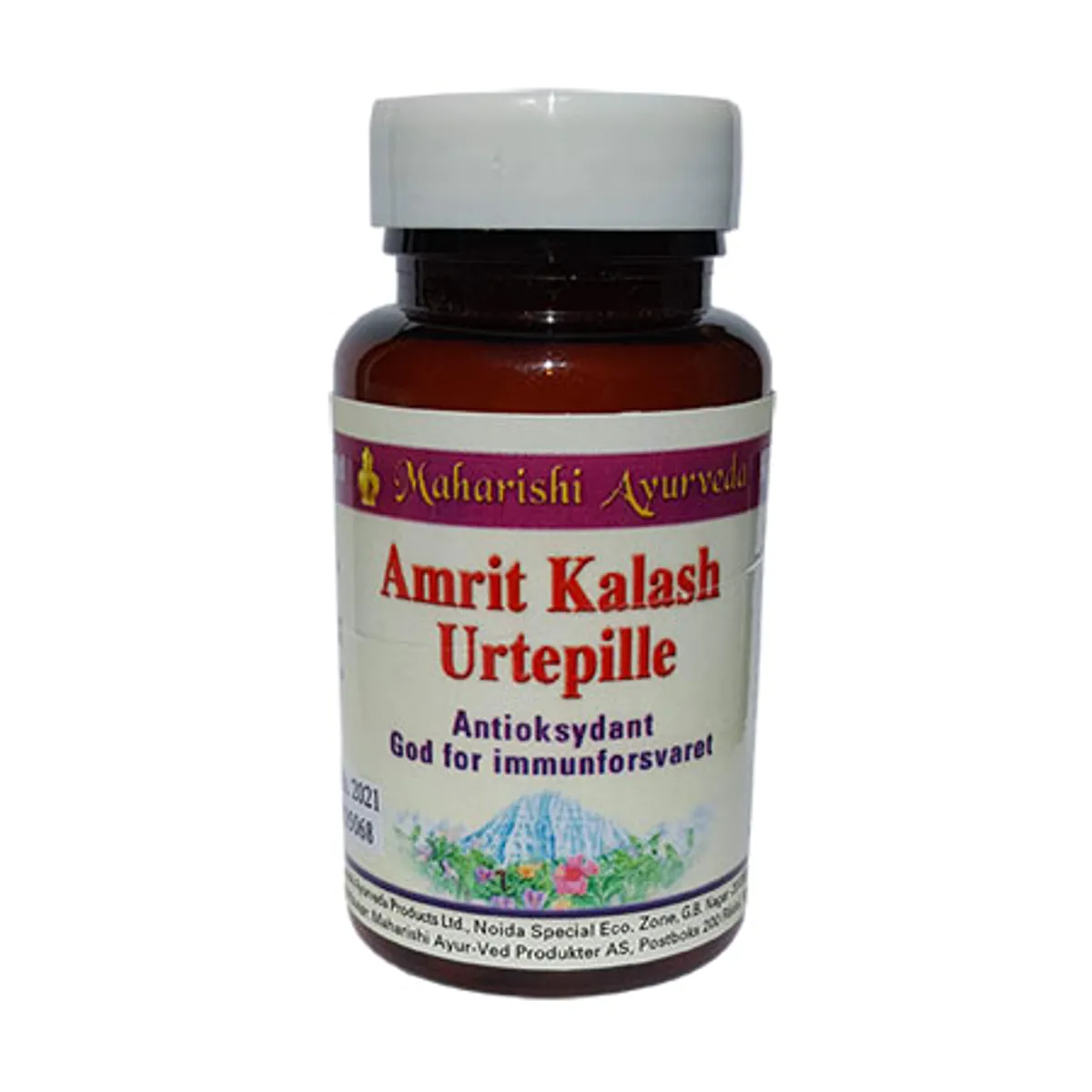 Amrit Kalash tabletter