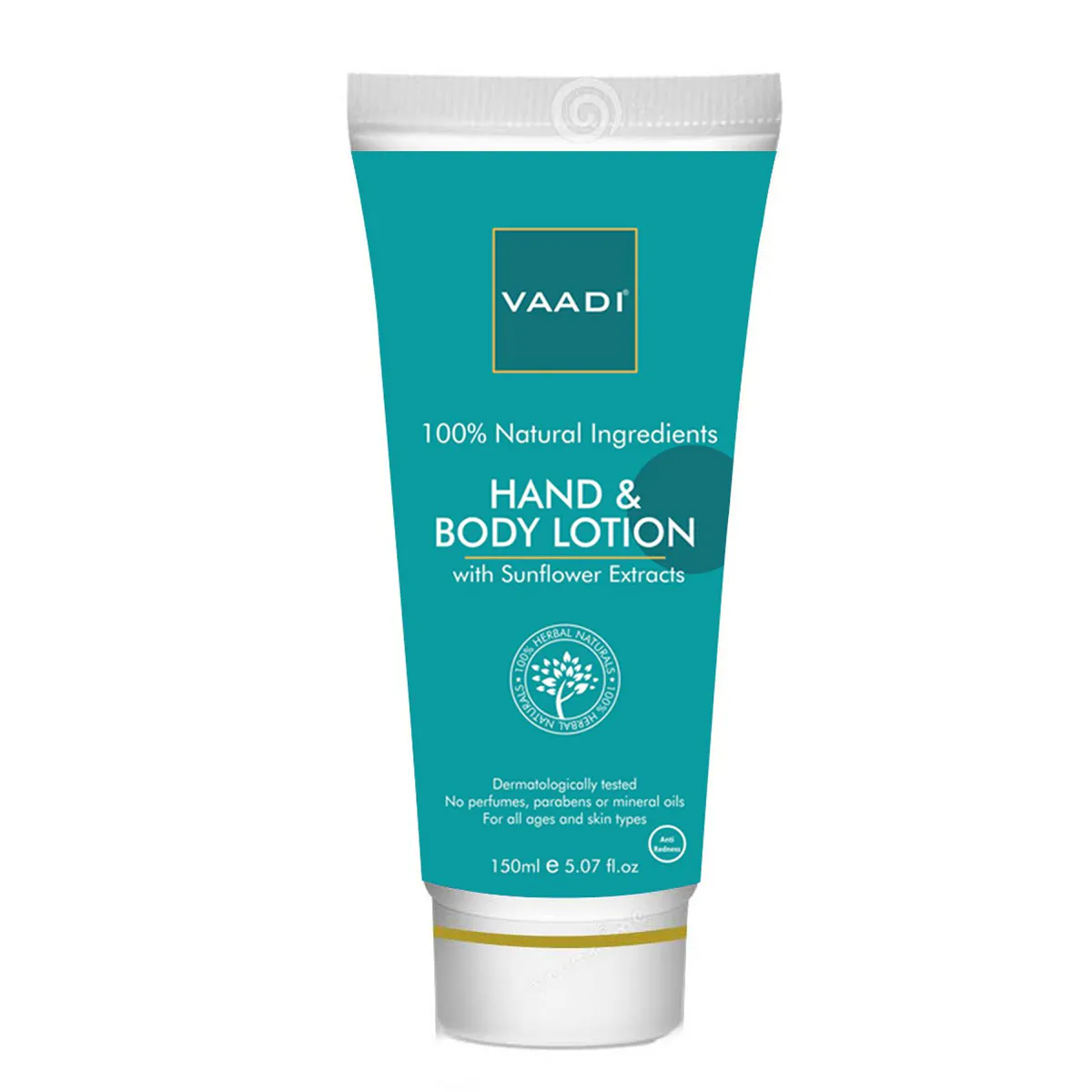 Hand & Body Lotion (Vaadi)