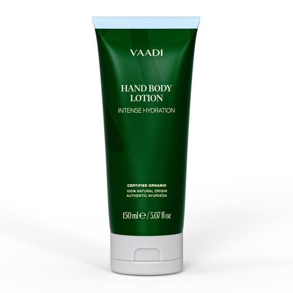 Hovedbilde Hand & Body Lotion (Vaadi)