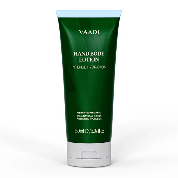 Hovedbilde Hand & Body Lotion (Vaadi)