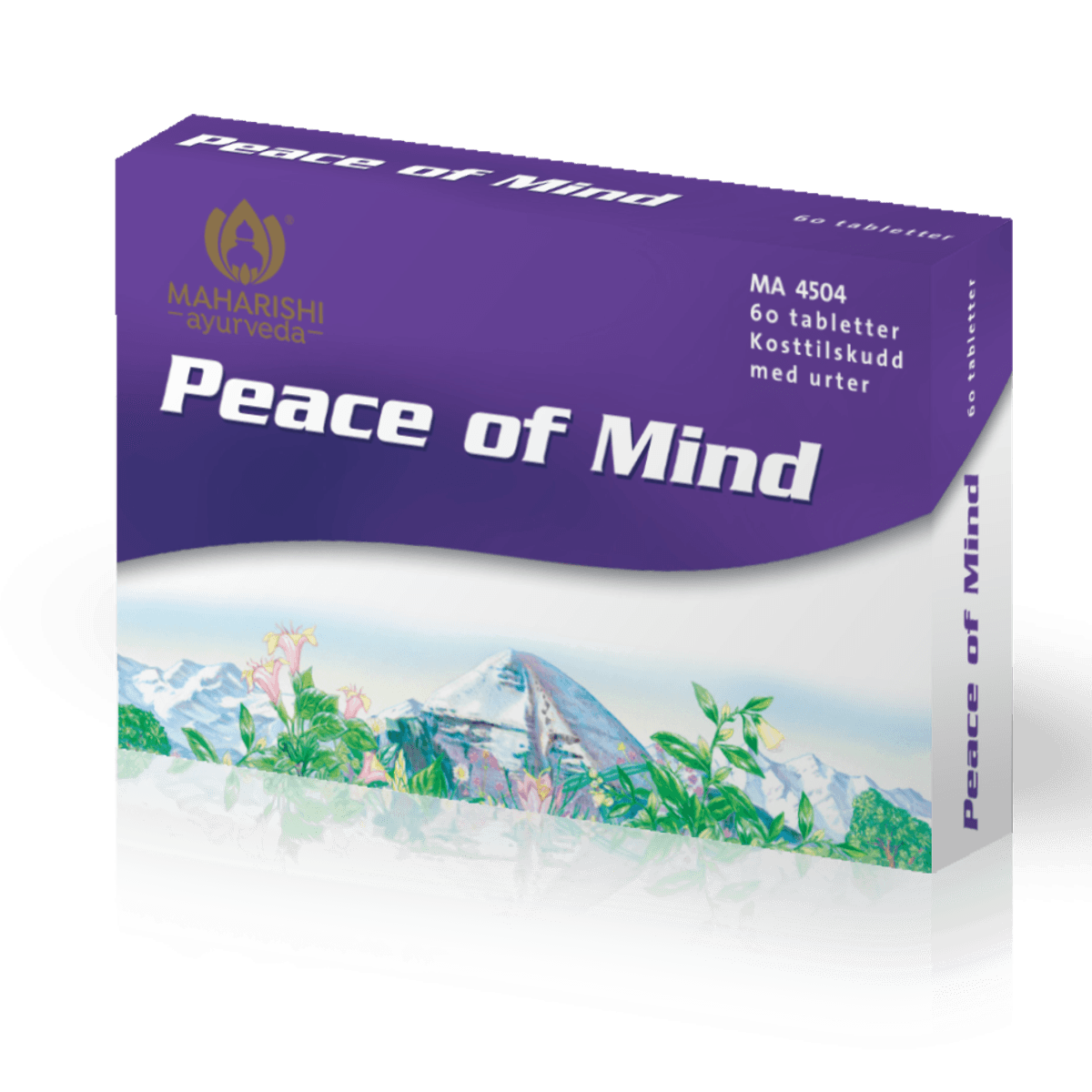 Peace of Mind