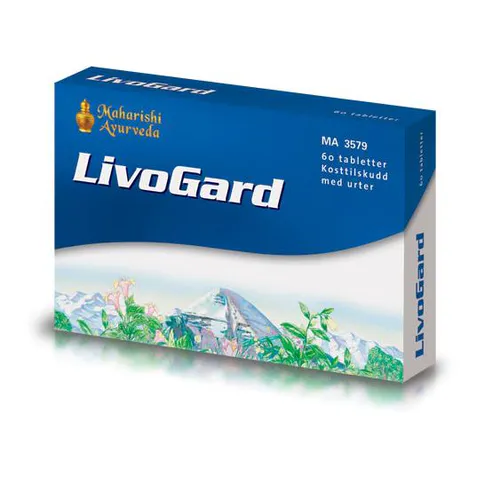 Livogard